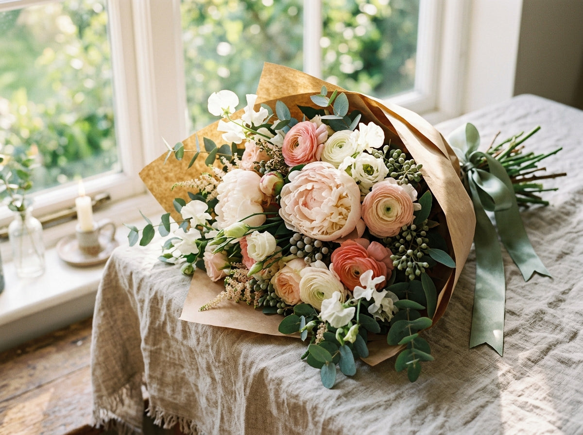 Bouquet e Mazzi