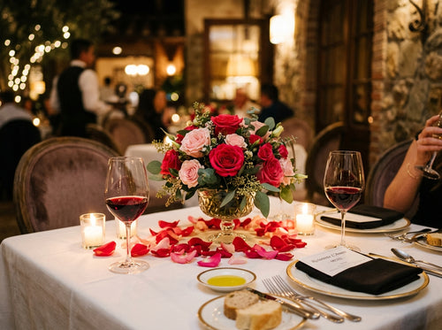 Cena Romantica