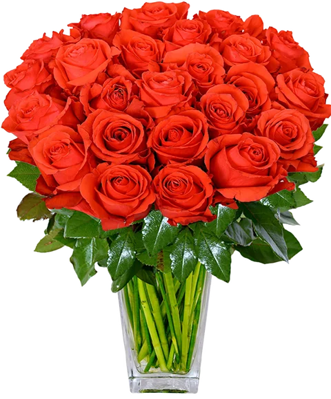 Bouquet di Rose Rosse