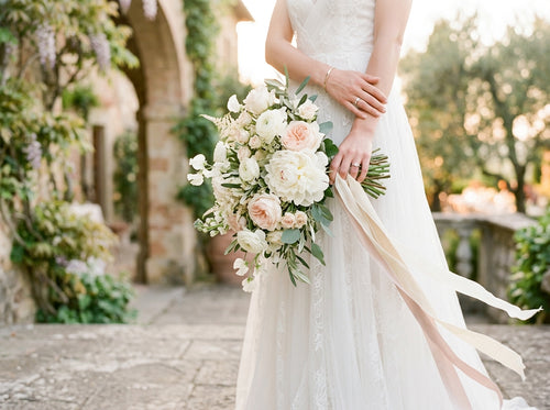 Bouquet Sposa