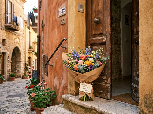 Consegna Sorpresa