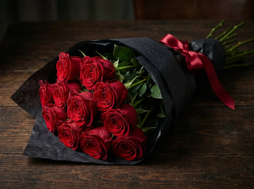 Rose Rosse Classic